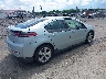 1G1RD6E47DU****** Salvage and Wrecked 2013 Chevrolet Volt in Virginia State