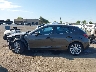 JM1BM1M34E1****** Repairable 2014 Mazda 3 in California State