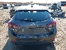 JM1BM1M34E1****** Wrecked 2014 Mazda 3