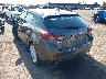 JM1BM1M34E1****** Salvage and Repairable 2014 Mazda 3 in Sacramento