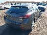 JM1BM1M34E1****** Salvage and Wrecked 2014 Mazda 3 in California State