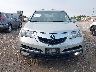 2HNYD2H36CH****** Destrozados 2012 Acura MDX en Estado de Wisconsin