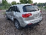 2HNYD2H36CH****** Salvamento y Reparables 2012 Acura MDX en Milwaukee
