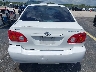 1NXBR32E83Z****** Wrecked 2003 Toyota Corolla