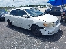 1NXBR32E83Z****** Salvage and Wrecked 2003 Toyota Corolla in Miami North