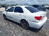 1NXBR32E83Z****** Salvage and Repairable 2003 Toyota Corolla in Miami North