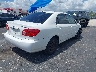 1NXBR32E83Z****** Salvage and Wrecked 2003 Toyota Corolla in Florida State