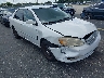 1NXBR32E83Z****** Salvage and Repairable 2003 Toyota Corolla in Florida State
