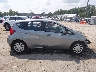 3N1CE2CPXFL****** Reparables 2015 Nissan Versa Note en Estado de Virginia