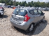 3N1CE2CPXFL****** Salvamento y Destrozados 2015 Nissan Versa Note en Estado de Virginia