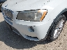 5UXWX9C50D0****** Destrozados 2013 BMW X3 en Estado de Texas