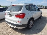 5UXWX9C50D0****** Salvamento y Destrozados 2013 BMW X3 en Estado de Texas