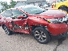 5J6RW2H85HL****** Used 2017 Honda CR-V in Ohio State