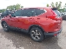 5J6RW2H85HL****** Repairable 2017 Honda CR-V in Ohio State
