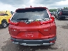 5J6RW2H85HL****** Wrecked 2017 Honda CR-V