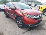 5J6RW2H85HL****** Salvage and Wrecked 2017 Honda CR-V in Cleveland