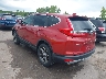 5J6RW2H85HL****** Salvage and Repairable 2017 Honda CR-V in Cleveland
