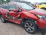 5J6RW2H85HL****** Salvage and Repairable 2017 Honda CR-V in Ohio State