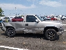 1GCEC14T6YZ****** Repairable 2000 Chevrolet Silverado 1500 in Tennessee State