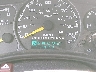 1GCEC14T6YZ****** Wrecked 2000 Chevrolet Silverado 1500