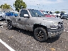 1GCEC14T6YZ****** Salvage and Wrecked 2000 Chevrolet Silverado 1500 in Nashville