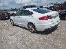 3FA6P0HD3KR****** Salvage and Repairable 2019 Ford Fusion in Houston
