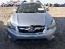JF2GPAMCXF8****** Destrozados 2015 Subaru XV Сrosstrek en Estado de Texas