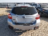 JF2GPAMCXF8****** Destrozados 2015 Subaru XV Сrosstrek