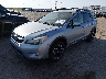 JF2GPAMCXF8****** Usados y Reparables 2015 Subaru XV Сrosstrek en Lubbock