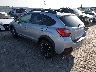 JF2GPAMCXF8****** Salvamento y Reparables 2015 Subaru XV Сrosstrek en Lubbock
