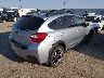 JF2GPAMCXF8****** Salvamento y Destrozados 2015 Subaru XV Сrosstrek en Estado de Texas