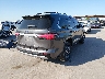 7SVAAABA3RX****** Salvage and Wrecked 2024 Toyota Sequoia in Texas State
