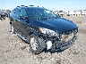 5XYPG4A38JG****** Salvage and Wrecked 2018 Kia Sorento in Sacramento