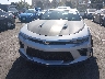 1G1FE1R76H0****** Destrozados 2017 Chevrolet Camaro en Estado de California