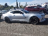 1G1FE1R76H0****** Usados 2017 Chevrolet Camaro en Estado de California