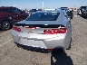 1G1FE1R76H0****** Destrozados 2017 Chevrolet Camaro