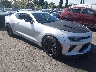 1G1FE1R76H0****** Salvamento y Destrozados 2017 Chevrolet Camaro en Los Angeles