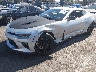 1G1FE1R76H0****** Usados y Reparables 2017 Chevrolet Camaro en Los Angeles