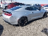 1G1FE1R76H0****** Salvamento y Destrozados 2017 Chevrolet Camaro en Estado de California