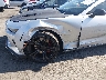 1G1FE1R76H0****** Salvamento y Reparables 2017 Chevrolet Camaro en Estado de California