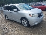 JN8AE2KP9B9****** Salvage and Wrecked 2011 Nissan Quest in Atlanta East