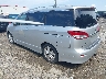 JN8AE2KP9B9****** Salvage and Repairable 2011 Nissan Quest in Atlanta East
