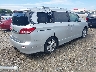 JN8AE2KP9B9****** Salvage and Wrecked 2011 Nissan Quest in Georgia State