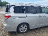 JN8AE2KP9B9****** Salvage and Repairable 2011 Nissan Quest in Georgia State