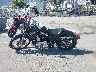 1HD1CGP375K****** Usados 2005 Harley-Davidson Sportster 1200 Custom en Estado de California