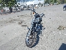 1HD1CGP375K****** Usados y Reparables 2005 Harley-Davidson Sportster 1200 Custom en Estado de California
