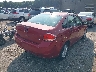 1FAHP35N79W****** Salvamento y Destrozados 2009 Ford Focus en Estado de Massachusetts
