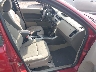1FAHP35N79W****** Usados y Reparables 2009 Ford Focus en Estado de Massachusetts