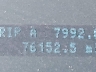 1FAHP35N79W****** Salvamento 2009 Ford Focus en Boston Shirley