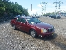 1G6KE57Y72U****** Salvage and Wrecked 2002 Cadillac Deville in Bridgeport